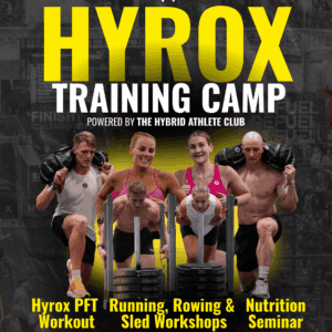 Hyrox Training Camp