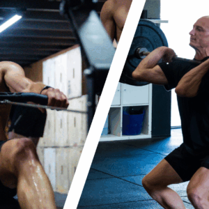 Hybrid Athlete Half Marathon Program