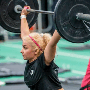 10 Week Compound Strength Program