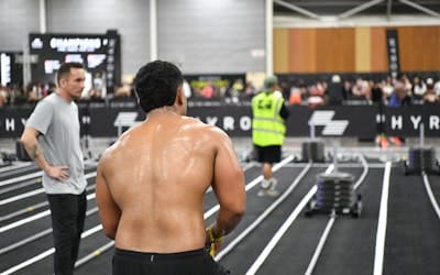 What Does HYROX Stand For? The Truth Behind the Name