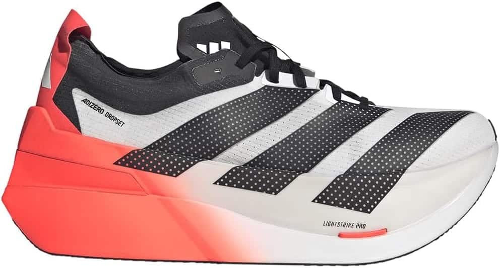 Adidas Adizero Dropset Elite training shoe