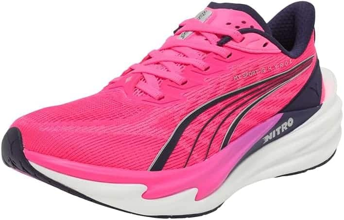 PUMA Deviate NITRO women's HYROX shoe
