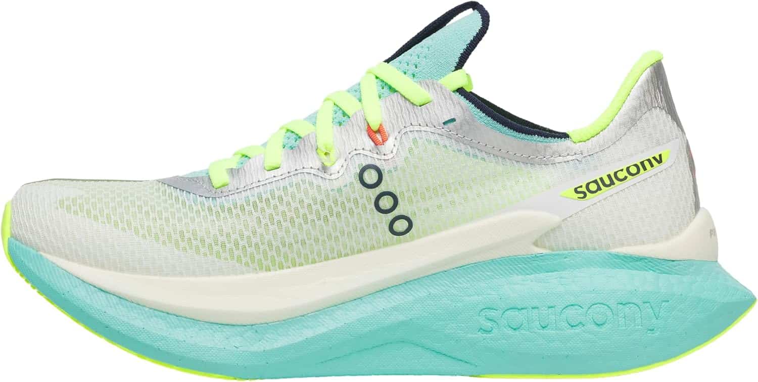 Saucony Endorphin Pro 5 women's running shoe