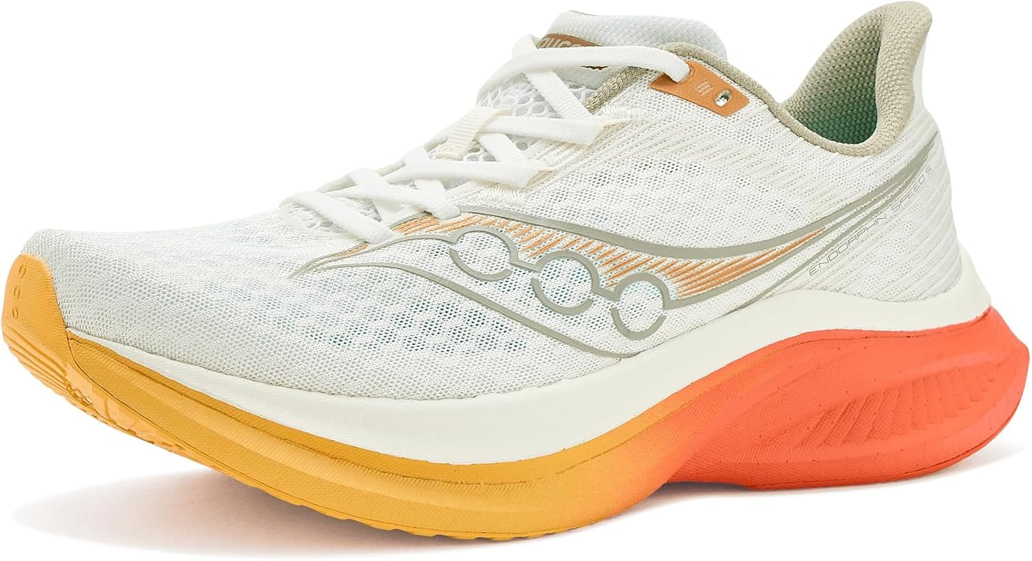 Saucony Endorphin Speed 5 men's trainers