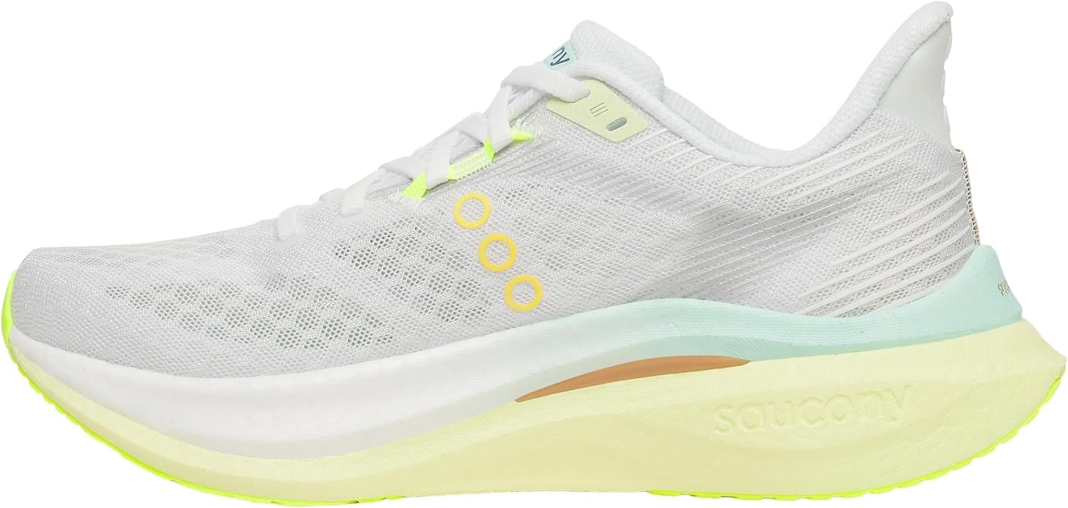 Saucony Endorphin Speed 5 women's trainers